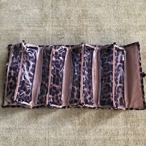 Bags - Travel toiletries and makeup bag Bags - Travel toiletries and makeup bag